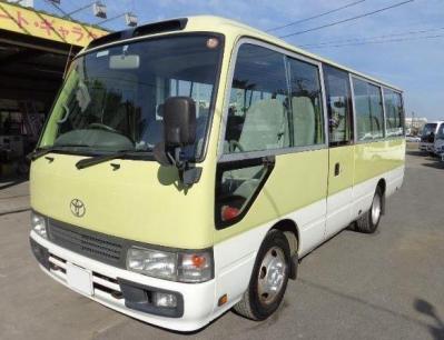 Toyota Coaster