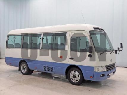 Toyota Coaster