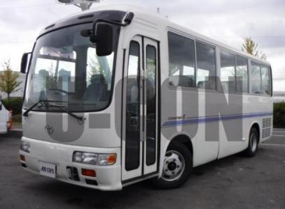 Toyota Coaster R