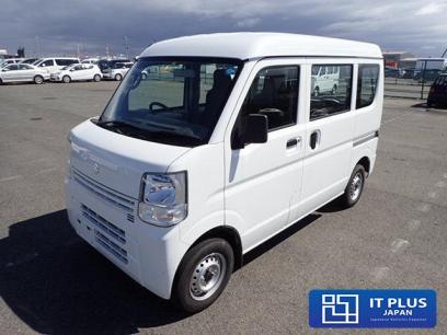 Suzuki Every VAN