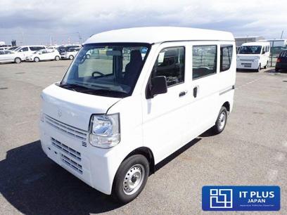 Suzuki Every VAN