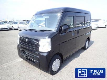Suzuki Every VAN