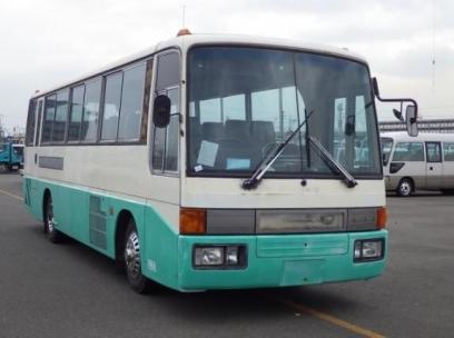 Mitsubishi Aero Midi