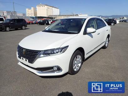Toyota Premio