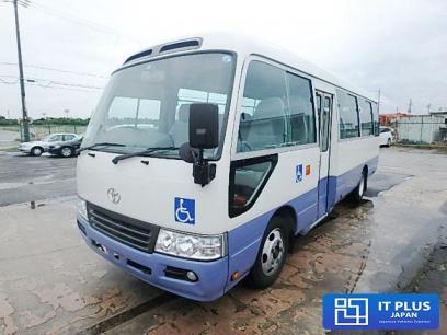 Toyota Coaster