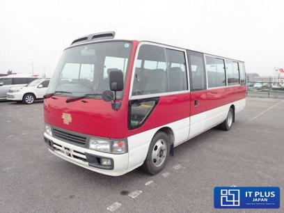 Toyota Coaster