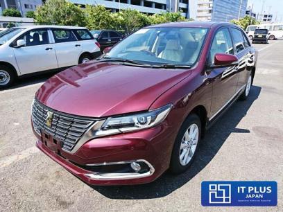 Toyota Premio