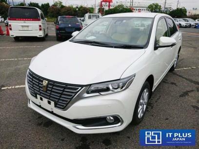 Toyota Premio