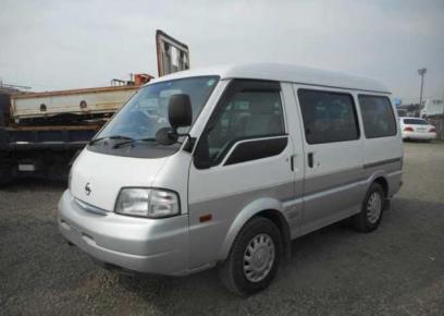 Nissan Vanette VAN