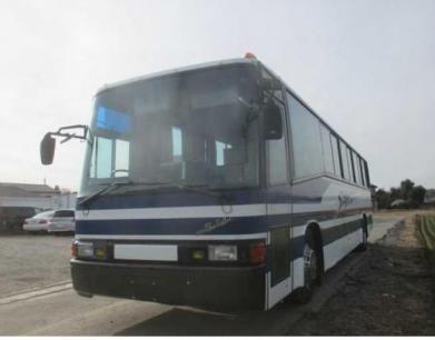 Hino Blue Ribbon BUS