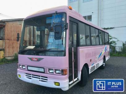 Hino Rainbow BUS