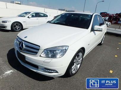 Mercedes Benz C Class