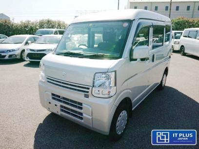 Suzuki Every VAN