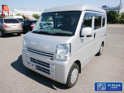 Suzuki Every VAN