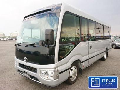 Toyota Coaster