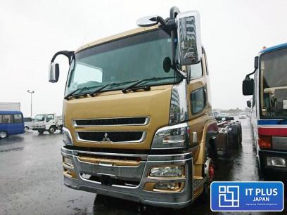Mitsubishi Fuso Super Great