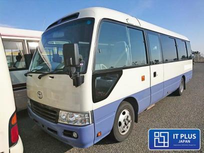 Toyota Coaster