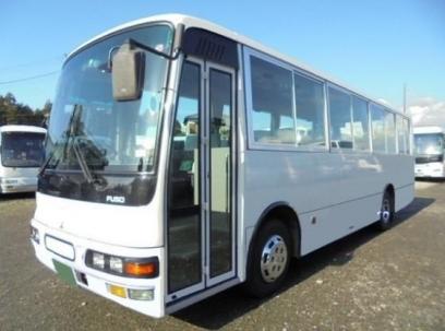 Mitsubishi Aero Midi