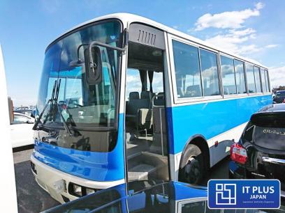 Mitsubishi Aero Midi