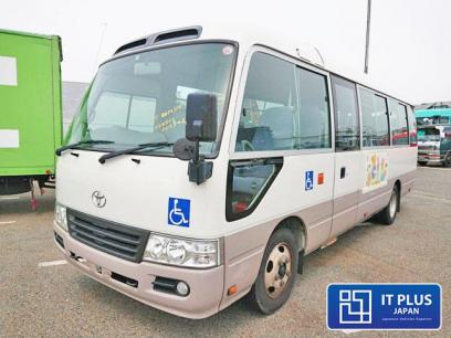 Toyota Coaster