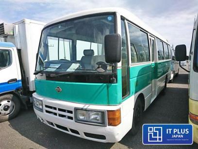 Nissan Civilian BUS