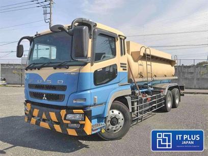 Mitsubishi Fuso Super Great