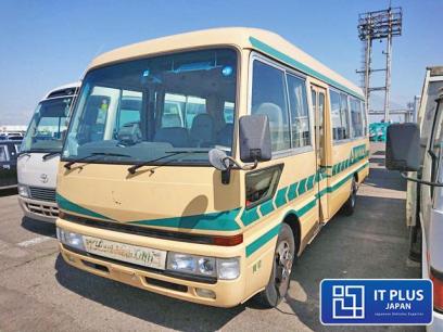 Mitsubishi Fuso Rosa