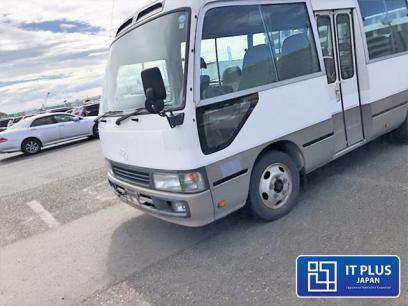 Toyota Coaster