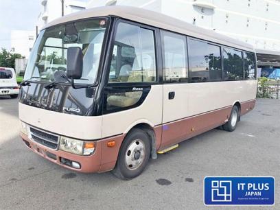 Mitsubishi Fuso Rosa