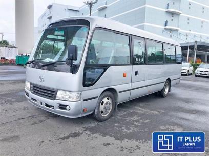 Toyota Coaster