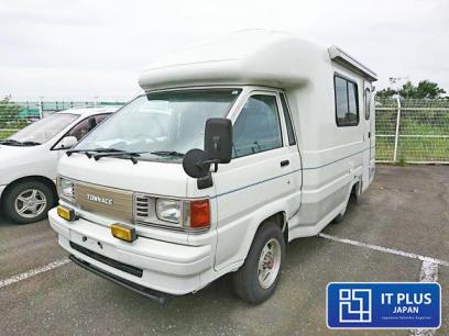 Toyota Town ACE