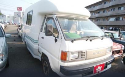 Toyota Town ACE