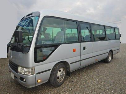 Toyota Coaster