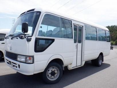 Toyota Coaster