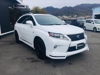 Lexus RX 450h