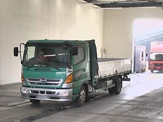 Hino Hino Ranger