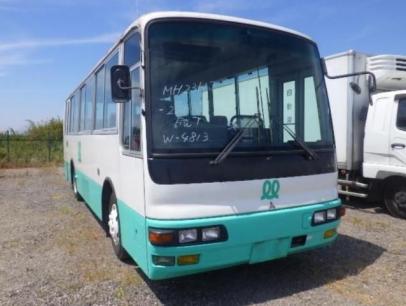 Mitsubishi Aero Midi