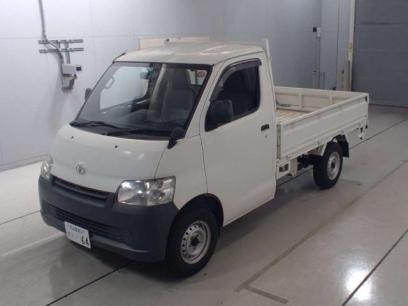 Toyota Lite ACE Truck