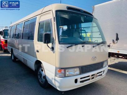 Toyota Coaster