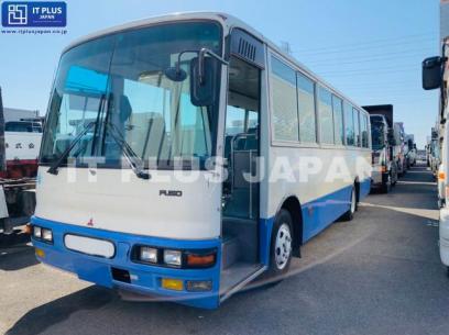 Mitsubishi Aero Midi