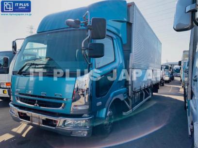 Mitsubishi Fuso Fighter Fuso