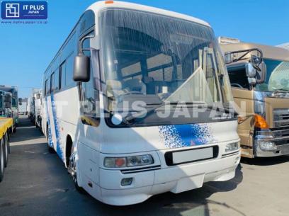 Mitsubishi Aero BUS