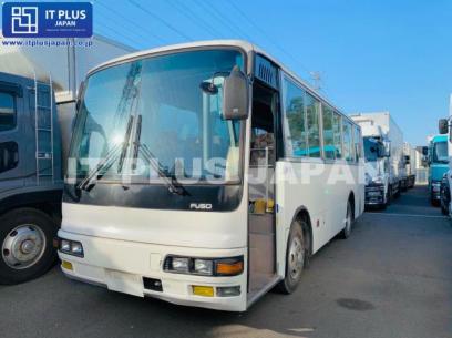 Mitsubishi Aero Midi