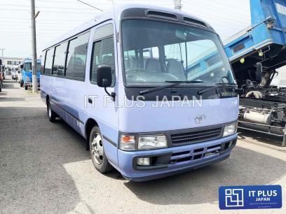 Toyota Coaster