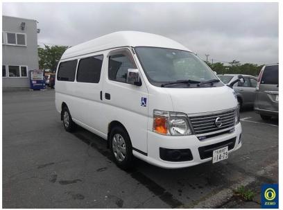 Nissan Caravan