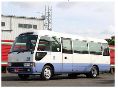 Toyota Coaster