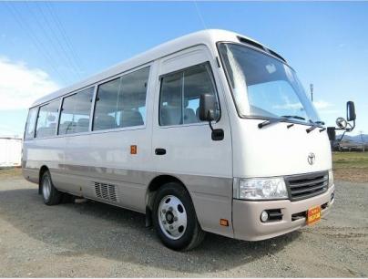 Toyota Coaster