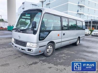 Toyota Coaster
