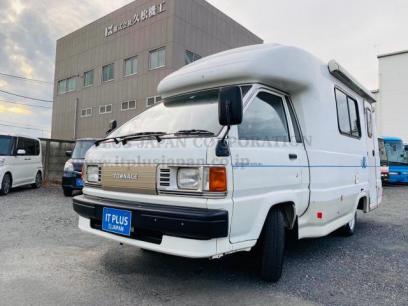 Toyota Town ACE