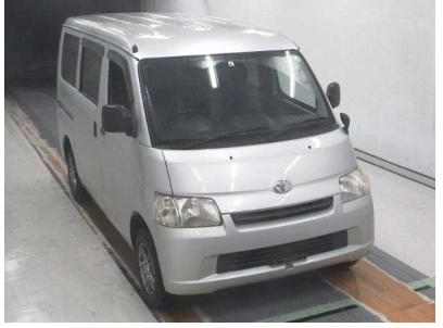 Toyota Town ACE VAN